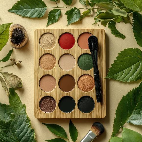 EYE SHADOW