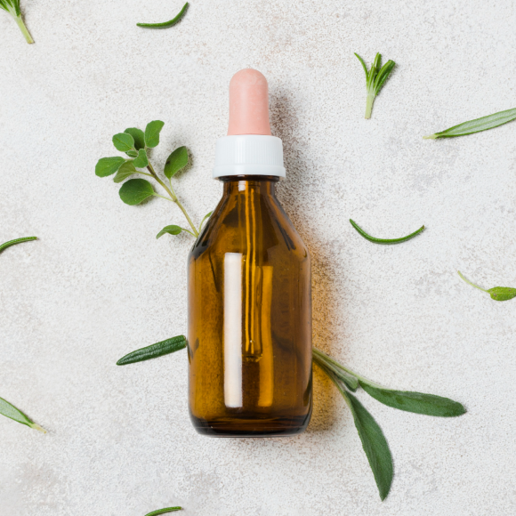 ROSEMARY ESSENTIAL OIL