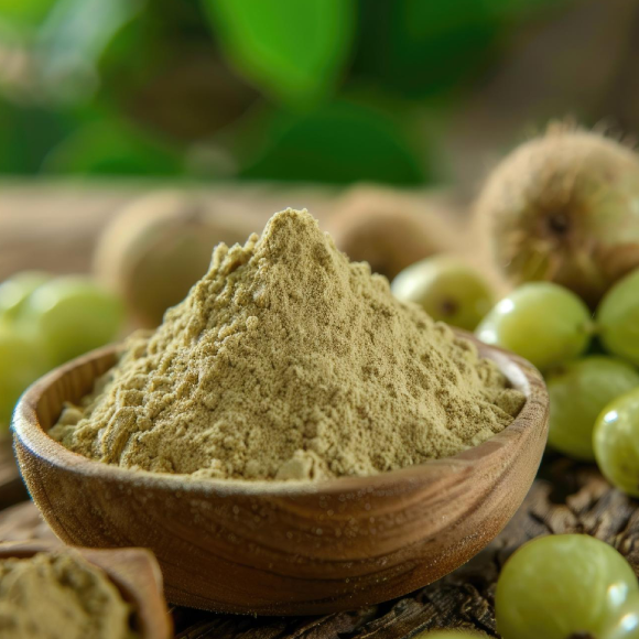 AMLA