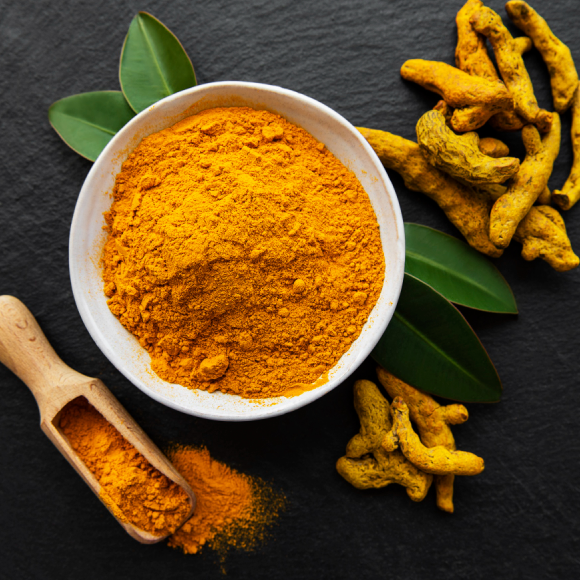 TURMERIC