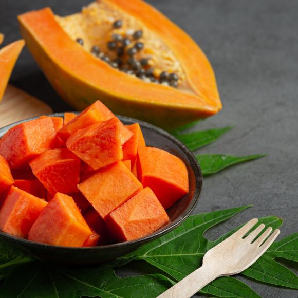 PAPAYA