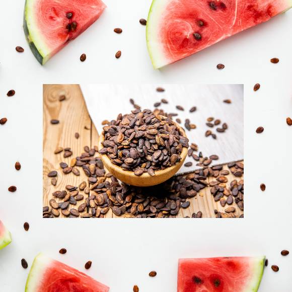 WATERMELON SEEDS
